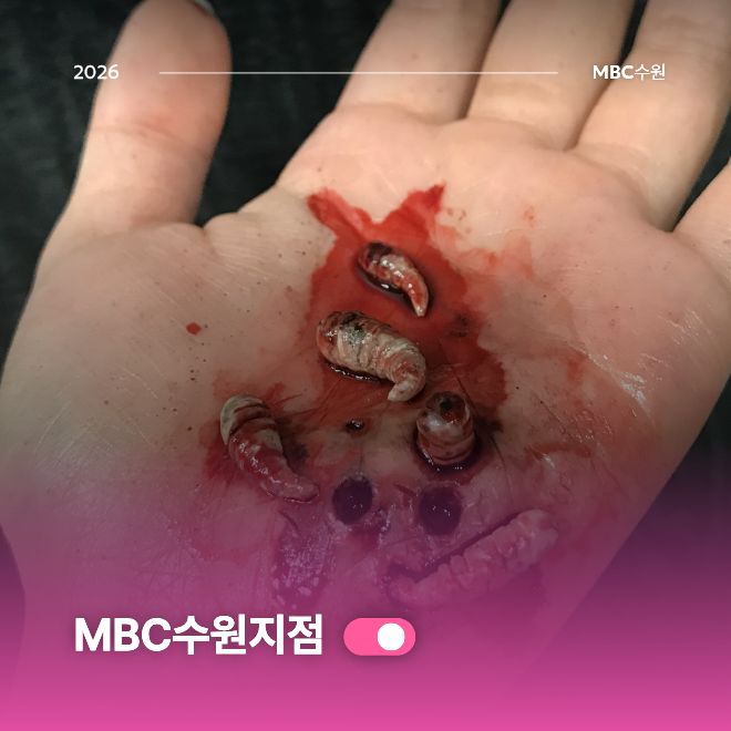 메이크업 분장 2