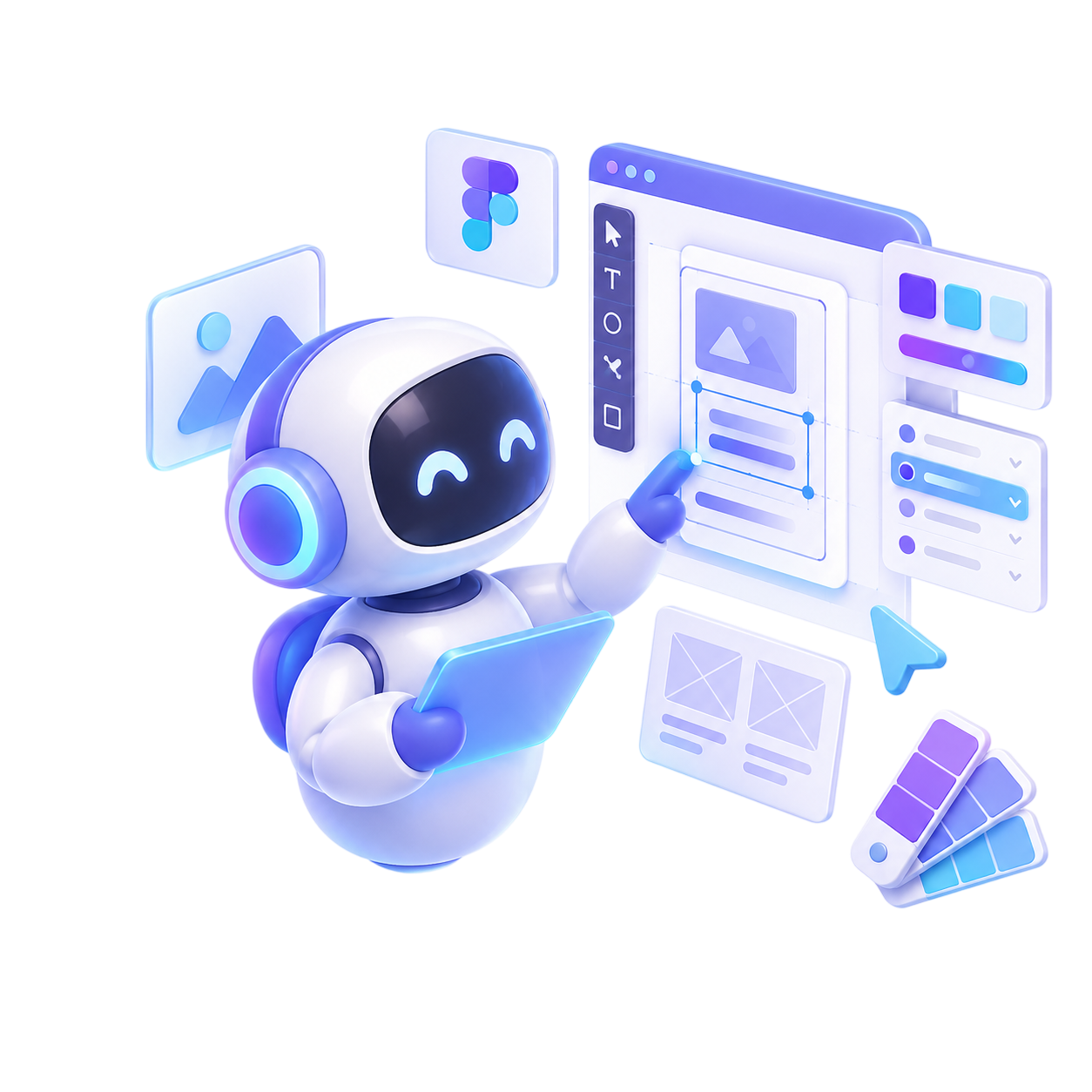 AI Agent 기반 프로덕트 디자인