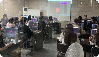 실전 프로젝트 수업 현장