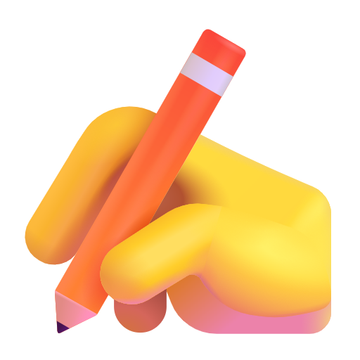 ✍