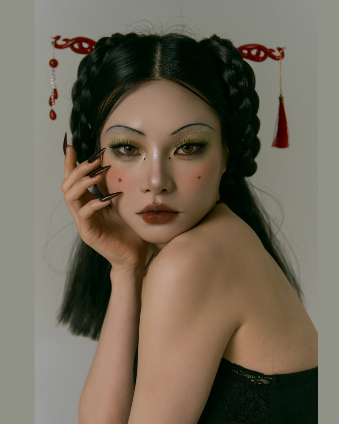 포트폴리오 수강생 작품