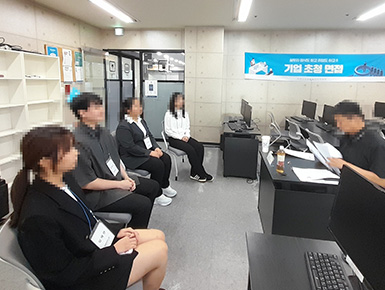 [인천] 최종프로젝트발표회& 기업초청면접