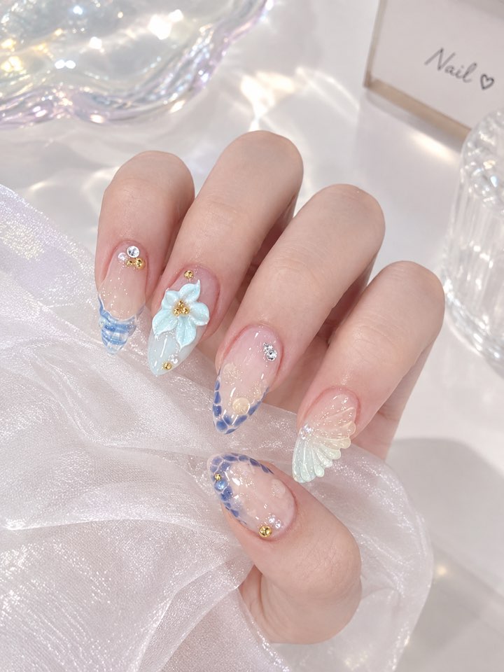 [고양일산] 젤살롱아트 