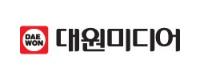 대원미디어 로고