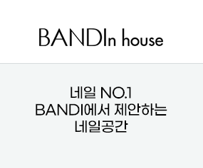  BANDIn house
